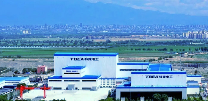 特變電工工藝設(shè)計管理及裝配仿真系統(tǒng)項目